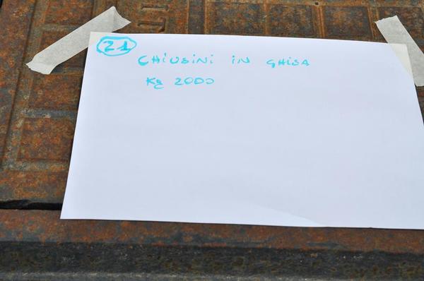 2#2868 Materiale elettronico per impianti ferroviari in vendita - foto 90