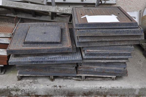 2#2868 Materiale elettronico per impianti ferroviari in vendita - foto 91