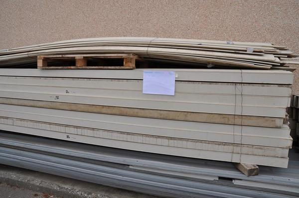 2#2868 Materiale elettronico per impianti ferroviari in vendita - foto 95