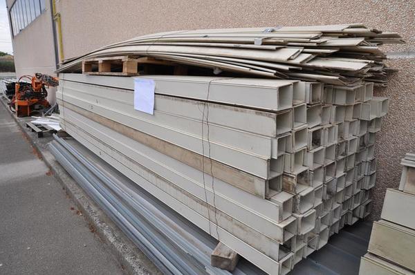 2#2868 Materiale elettronico per impianti ferroviari in vendita - foto 96