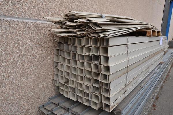 2#2868 Materiale elettronico per impianti ferroviari in vendita - foto 98