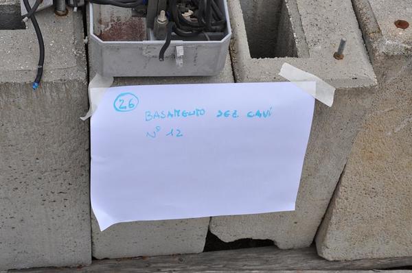 2#2868 Materiale elettronico per impianti ferroviari in vendita - foto 111