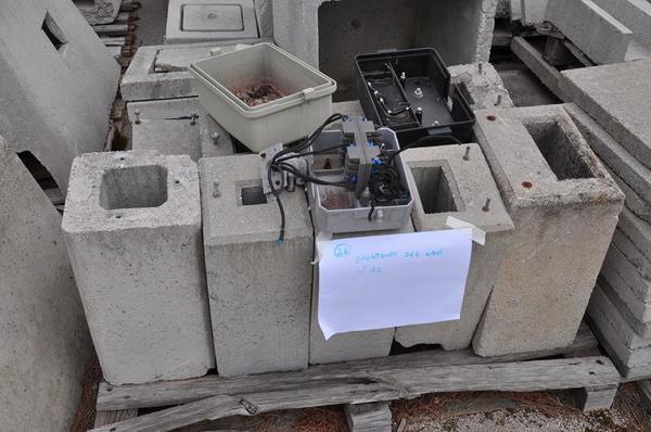 2#2868 Materiale elettronico per impianti ferroviari in vendita - foto 112