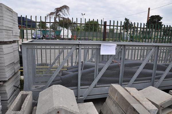 2#2868 Materiale elettronico per impianti ferroviari in vendita - foto 116