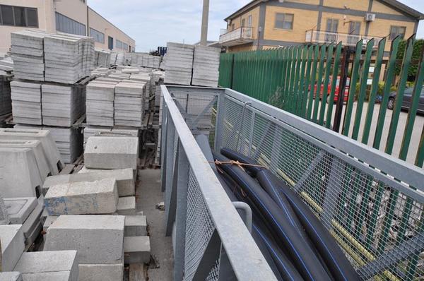 2#2868 Materiale elettronico per impianti ferroviari in vendita - foto 119