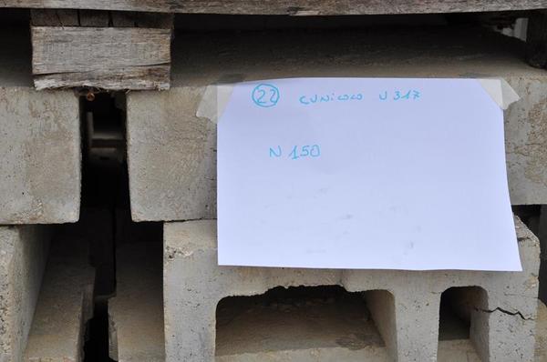 2#2868 Materiale elettronico per impianti ferroviari in vendita - foto 121