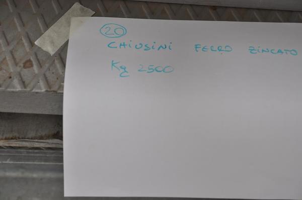 2#2868 Materiale elettronico per impianti ferroviari in vendita - foto 130