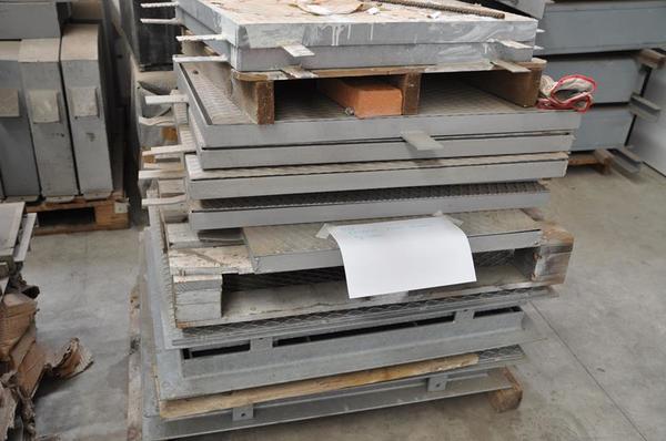 2#2868 Materiale elettronico per impianti ferroviari in vendita - foto 131