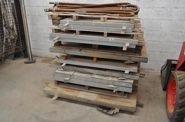 2#2868 Materiale elettronico per impianti ferroviari in vendita - foto 132