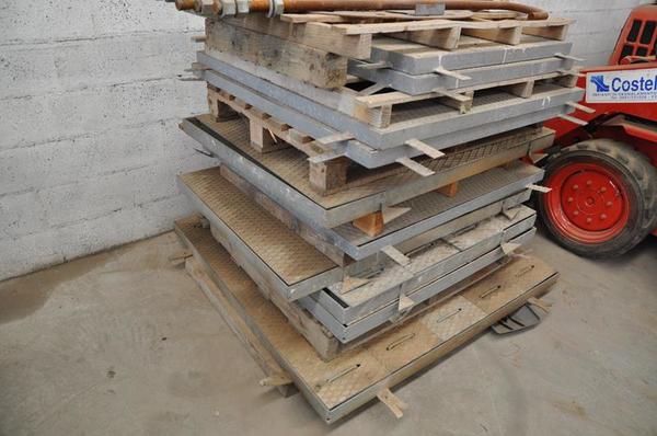 2#2868 Materiale elettronico per impianti ferroviari in vendita - foto 133