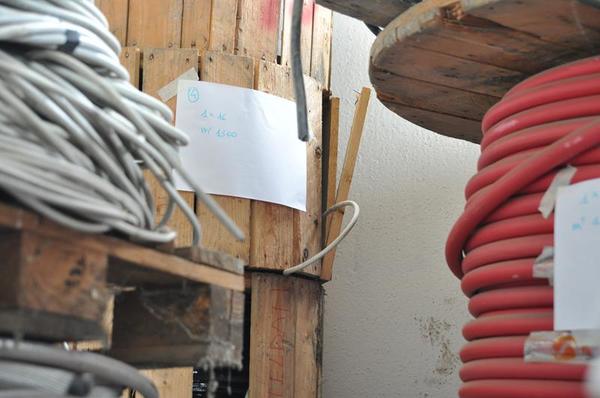 2#2868 Materiale elettronico per impianti ferroviari in vendita - foto 138