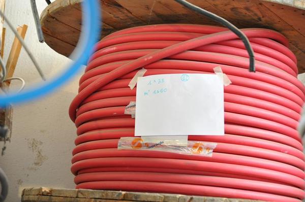 2#2868 Materiale elettronico per impianti ferroviari in vendita - foto 140