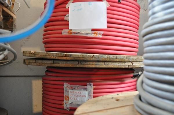 2#2868 Materiale elettronico per impianti ferroviari in vendita - foto 141