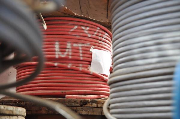 2#2868 Materiale elettronico per impianti ferroviari in vendita - foto 143