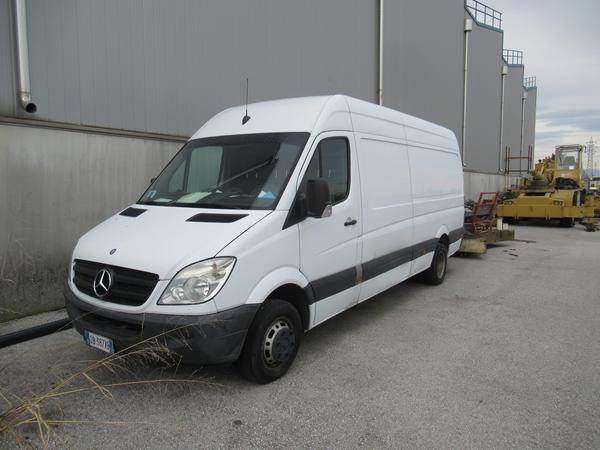 1#2869 Autocarro Mercedes in vendita - foto 2