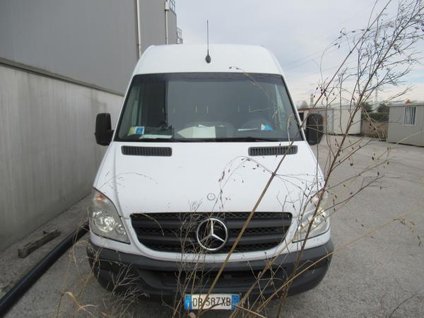 1#2869 Autocarro Mercedes in vendita - foto 5