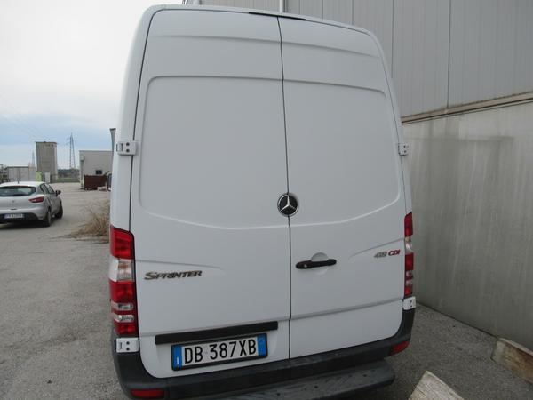 1#2869 Autocarro Mercedes in vendita - foto 6