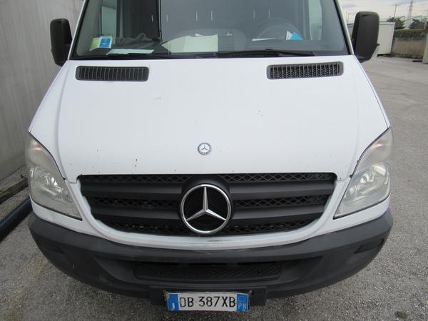 1#2869 Autocarro Mercedes in vendita - foto 11
