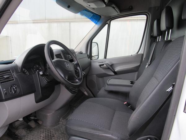 1#2869 Autocarro Mercedes in vendita - foto 17