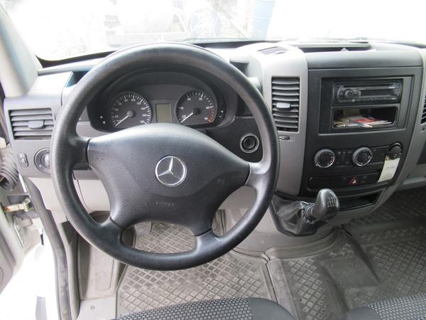 1#2869 Autocarro Mercedes in vendita - foto 18