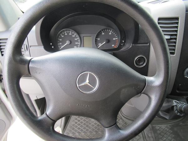 1#2869 Autocarro Mercedes in vendita - foto 23