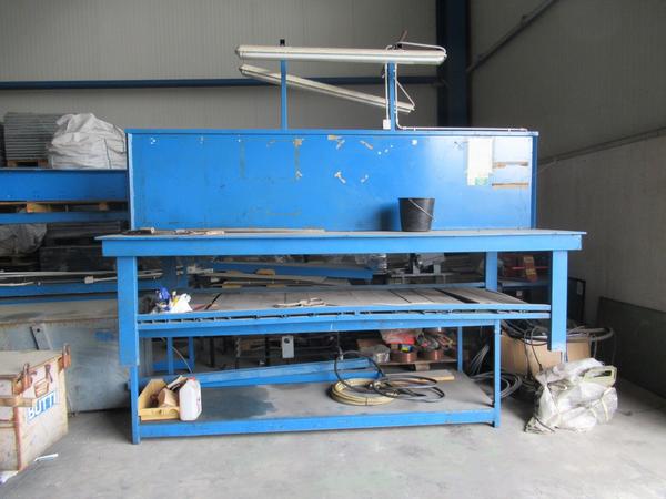 10#2869 Soppalchi e strutture di arredo rimovibili in vendita - foto 1