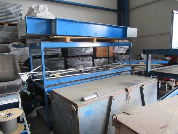 10#2869 Soppalchi e strutture di arredo rimovibili in vendita - foto 2