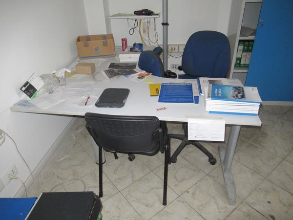 6#2869 Arredi e attrezzature ufficio in vendita - foto 4