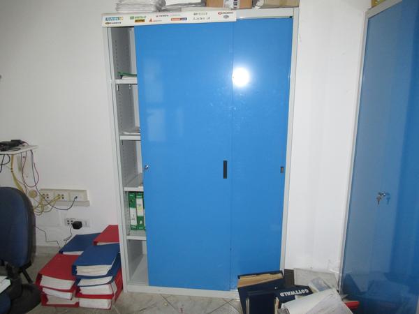 6#2869 Arredi e attrezzature ufficio in vendita - foto 7