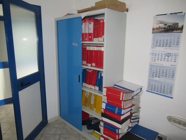 6#2869 Arredi e attrezzature ufficio in vendita - foto 8