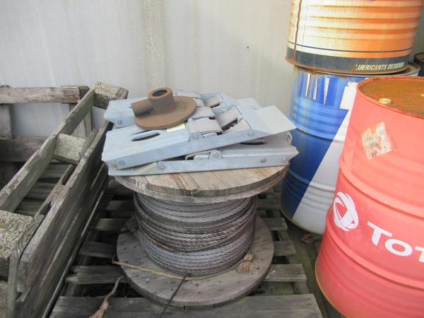 7#2869 Ferro e residui metallici in vendita - foto 2