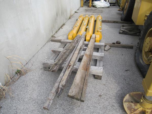 7#2869 Ferro e residui metallici in vendita - foto 6