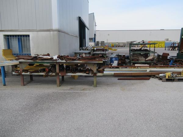 7#2869 Ferro e residui metallici in vendita - foto 7