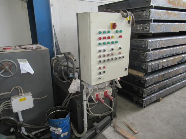 7#2869 Ferro e residui metallici in vendita - foto 9