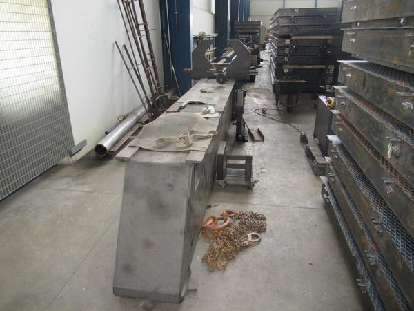 7#2869 Ferro e residui metallici in vendita - foto 11