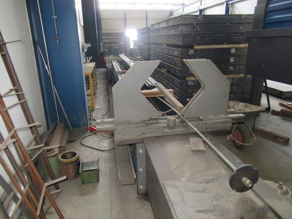 7#2869 Ferro e residui metallici in vendita - foto 12