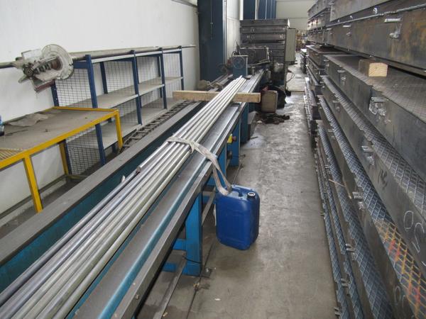 7#2869 Ferro e residui metallici in vendita - foto 13