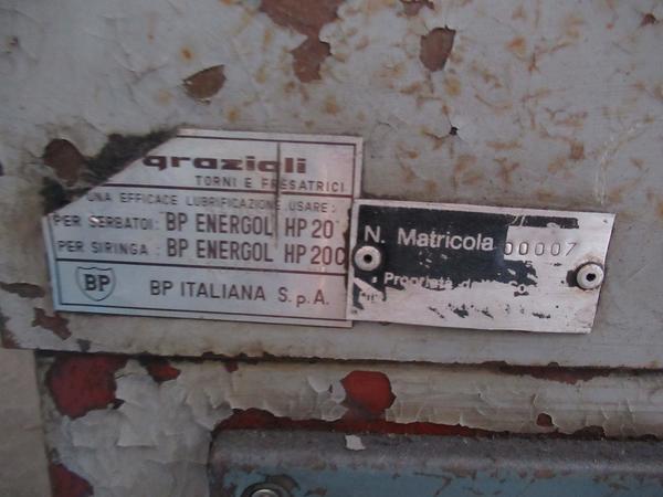 9#2869 Torni Grazioli e Merli in vendita - foto 5