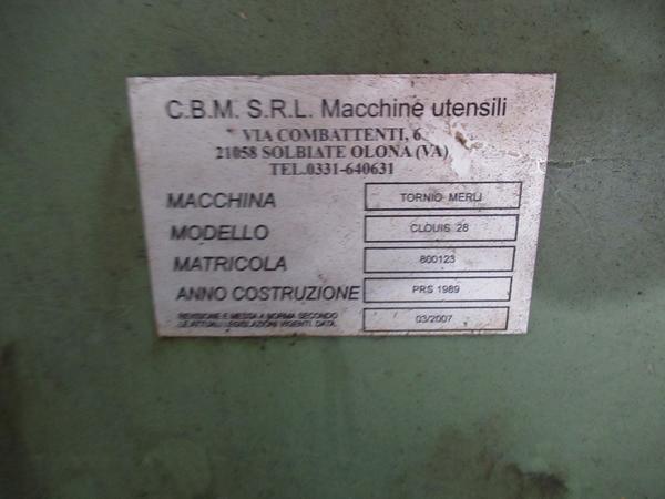 9#2869 Torni Grazioli e Merli in vendita - foto 13