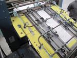 Image 10 - Planeta Polygraph printing machine - Lot 1 (Auction 2875)