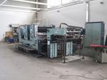 Image 25 - Planeta Polygraph printing machine - Lot 1 (Auction 2875)