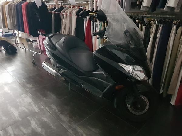 2#2876 Scooter Honda in vendita - foto 2