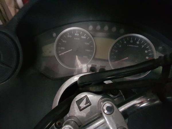 2#2876 Scooter Honda in vendita - foto 4