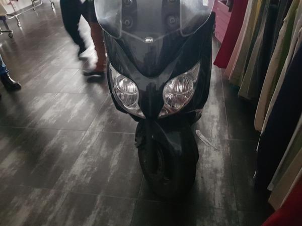 2#2876 Scooter Honda in vendita - foto 7
