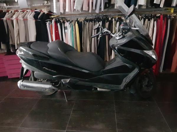 2#2876 Scooter Honda in vendita - foto 8