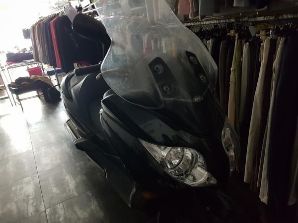 2#2876 Scooter Honda in vendita - foto 10