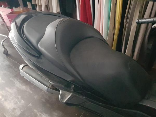 2#2876 Scooter Honda in vendita - foto 11