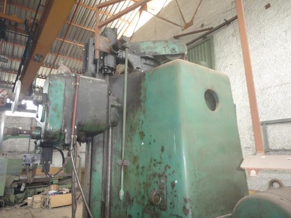 4#2877 Tornio verticale Schiess in vendita - foto 21