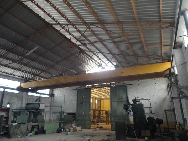 7#2877 Carroponte bitrave Prim in vendita - foto 1