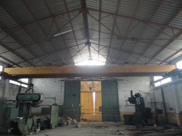 7#2877 Carroponte bitrave Prim in vendita - foto 2